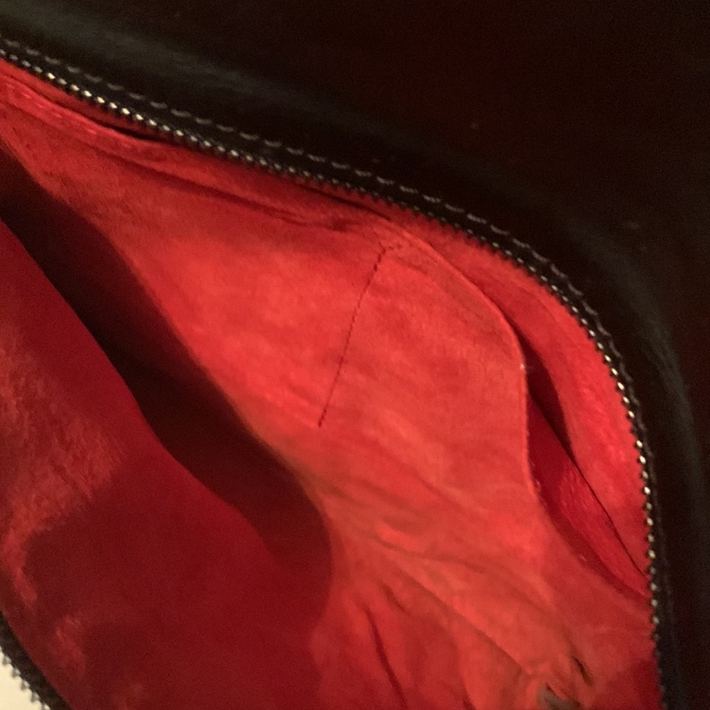 Hammitt Dillon Crossbody in Black - Picture 12 of 16